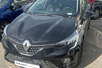 Renault Clio 17.300 km 14.900 &euro; Ludwigsburg 71636