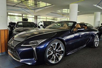 Lexus LC 500 28.500 km 99.990 &euro; Filderstadt 70794