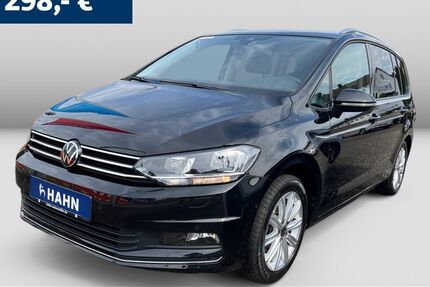 VW Touran 19.386 km 34.990 &euro; Schorndorf 73614