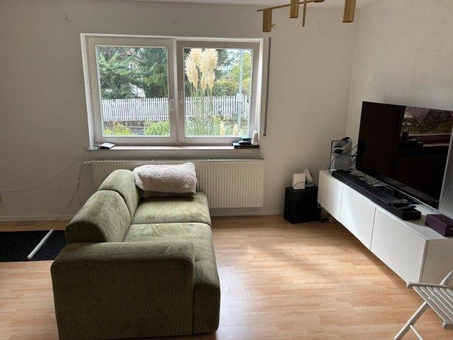 Erdgeschoßwohnung Korntal-Münchingen Münchingen - 1 Zimmer, 50 m&sup2;, 850&euro; | Angebot:27535941