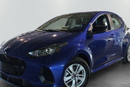 Mazda 2 Hybrid 1.900 km 23.990 &euro; Rutesheim 71277