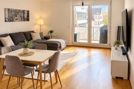 Wohnung Kornwestheim - 2 Zimmer, 67 m&sup2;, 1.700&euro; | Angebot:27564778