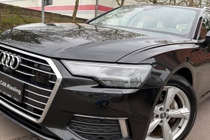 Audi A6 124.000 km 23.999 &euro; Stuttgart 70435