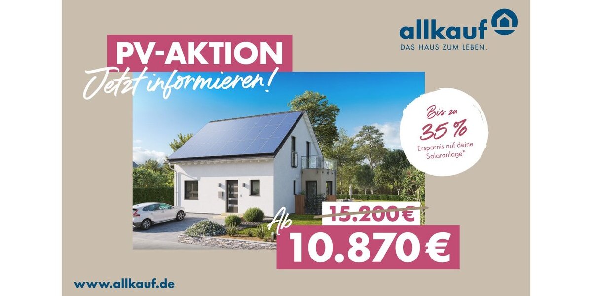 Gestalten Sie Ihre eigene Doppelhaushälfte in Weinsberg - Flexibles Wohnkonzept zum Mitmachen - Doppelhaushälfte Weinsberg Ohrnberg | Angebot:27477881