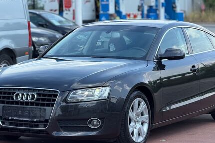 Audi A5 159.500 km 11.999 &euro; Schwieberdingen 71701