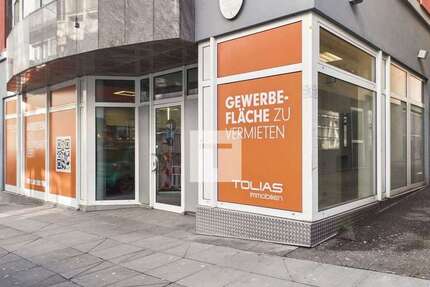 Gewerbeobjekt Stuttgart - 4.585&euro; | Angebot:26033059