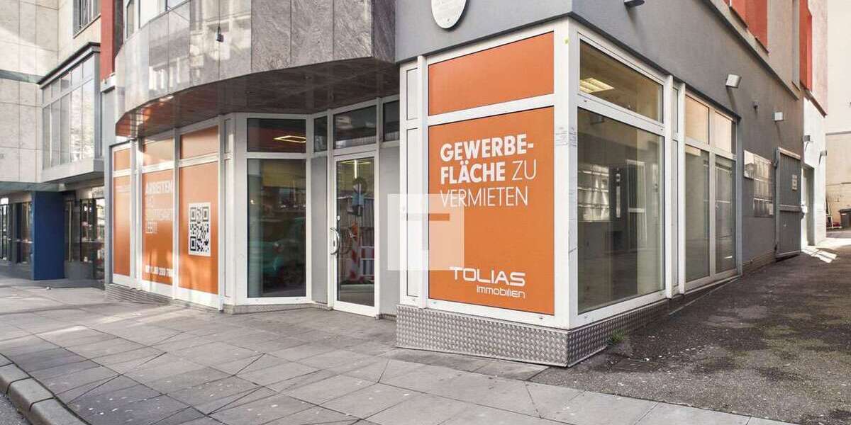 Gewerbeobjekt Stuttgart - 4.585&euro; | Angebot:26033059