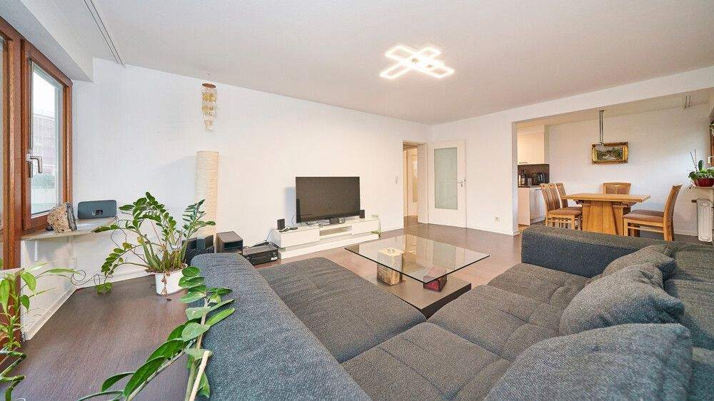 Etagenwohnung Korntal-Münchingen Münchingen - 3 Zimmer, 88 m&sup2;, 298.000&euro; | Angebot:25744139