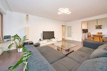 Wohnung Korntal-Münchingen Münchingen - 3 Zimmer, 88 m&sup2;, 298.000&euro; | Angebot:25744139