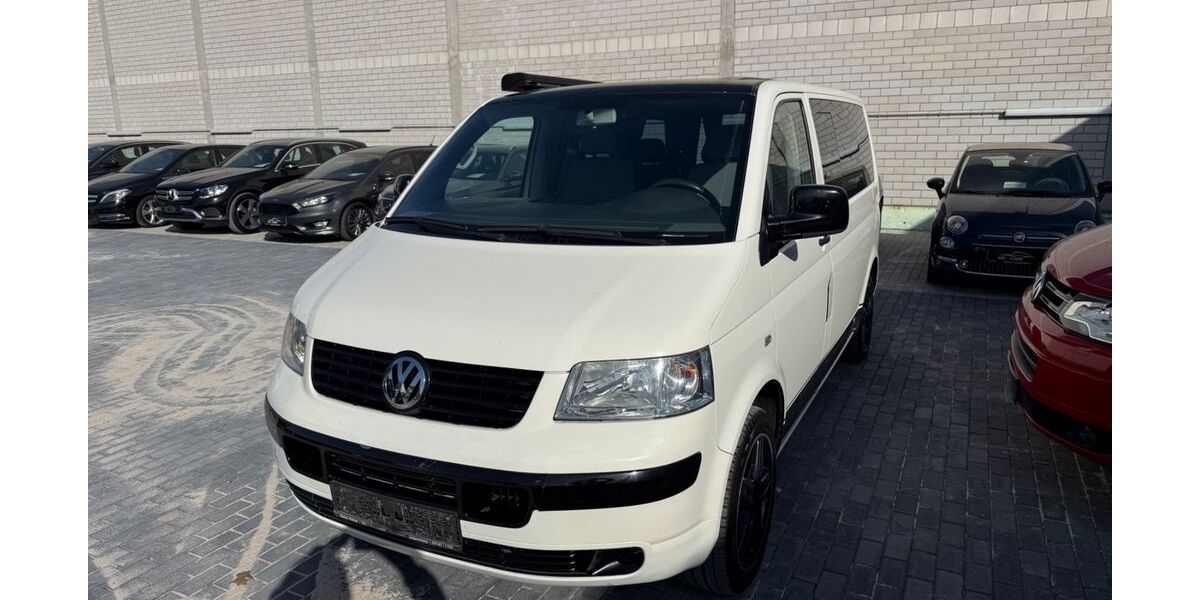 VW T5 Transporter 309.820 km 8.990 &euro; Magstadt 71106