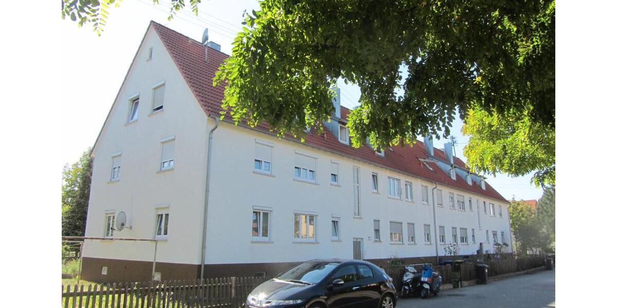 Dachgeschoßwohnung Wendlingen am Neckar - 1 Zimmer, 12 m&sup2;, 480&euro; | Angebot:26441796