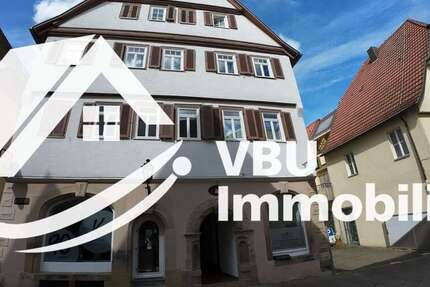Wohnung Brackenheim - 3.5 Zimmer, 78 m&sup2;, 160.000&euro; | Angebot:26579955