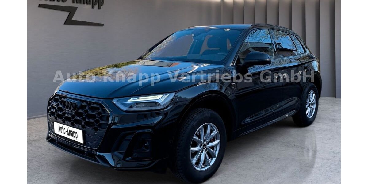 Audi Q5 65.500 km 34.890 &euro; Aichwald 73773
