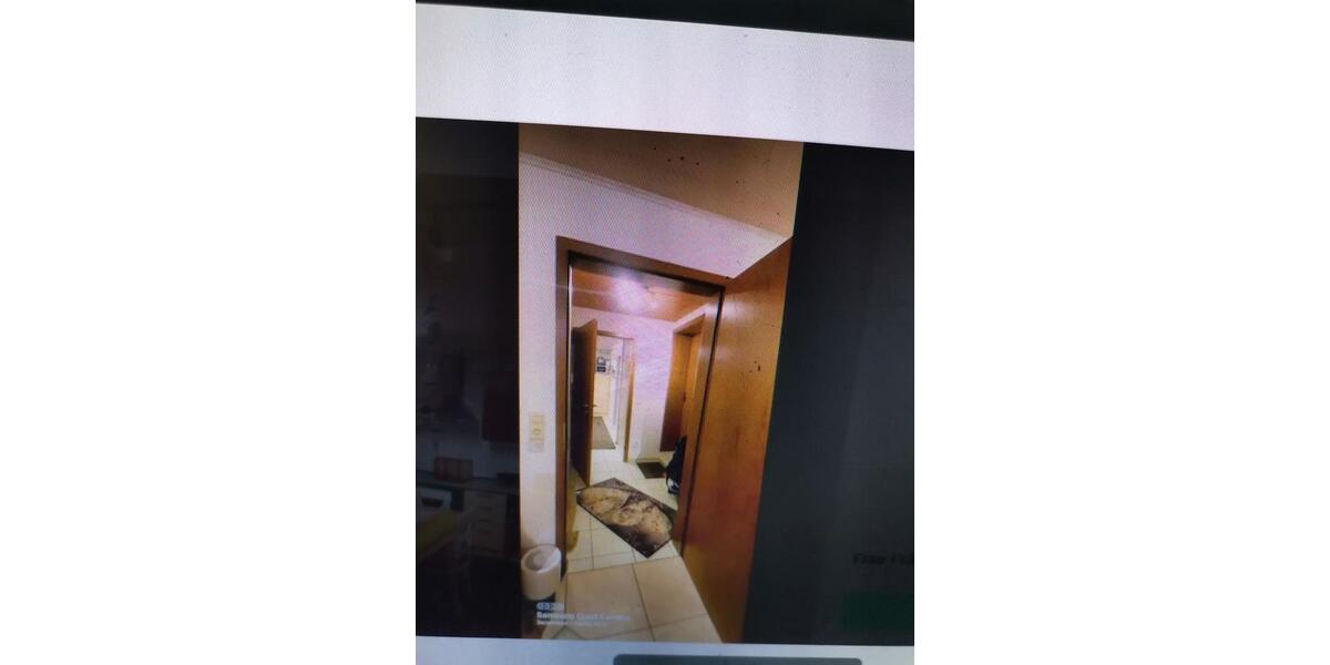 Etagenwohnung Filderstadt - 2.5 Zimmer, 55 m&sup2;, 1.100&euro; | Angebot:27584402