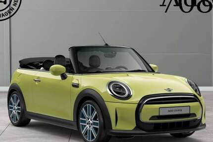 Mini Cooper Cabrio 14.307 km 25.870 &euro; Gerlingen 70839