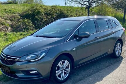 Opel Astra 133.500 km 7.850 &euro; Waiblingen 71332