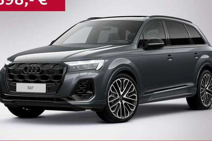 Audi SQ7 13.376 km 103.930 &euro; Fellbach 70734