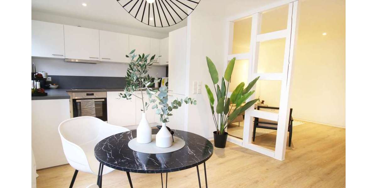 Etagenwohnung Leonberg - 3 Zimmer, 73 m&sup2;, 310.000&euro; | Angebot:25894701