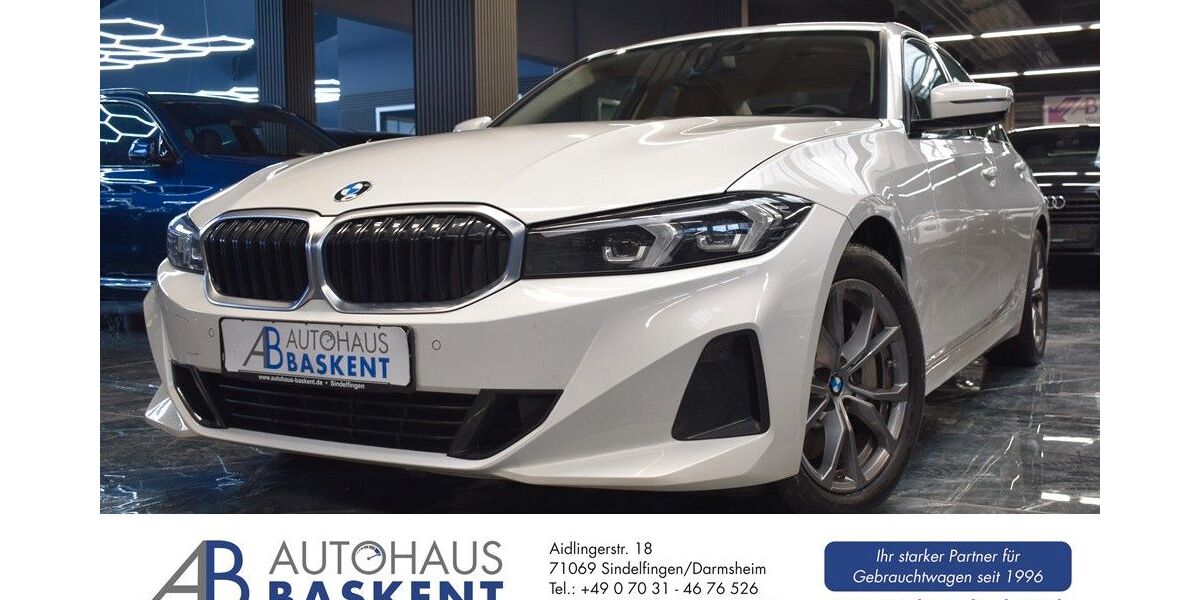 BMW 330 64.900 km 35.790 &euro; Sindelfingen-Darmsheim 71069