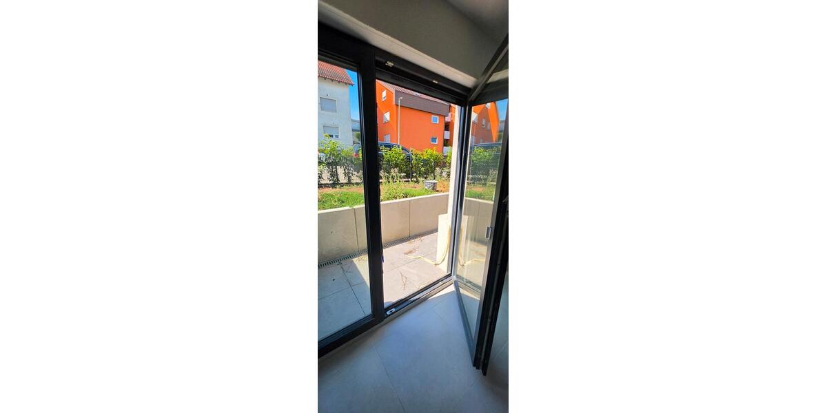 Erdgeschoßwohnung Asperg - 3 Zimmer, 70 m&sup2;, 1.090&euro; | Angebot:27568202