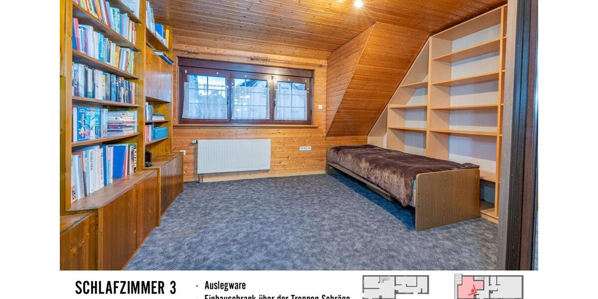 Einfamilienhaus Magstadt - 5 Zimmer, 140 m&sup2;, 628.000&euro; | Angebot:23502044