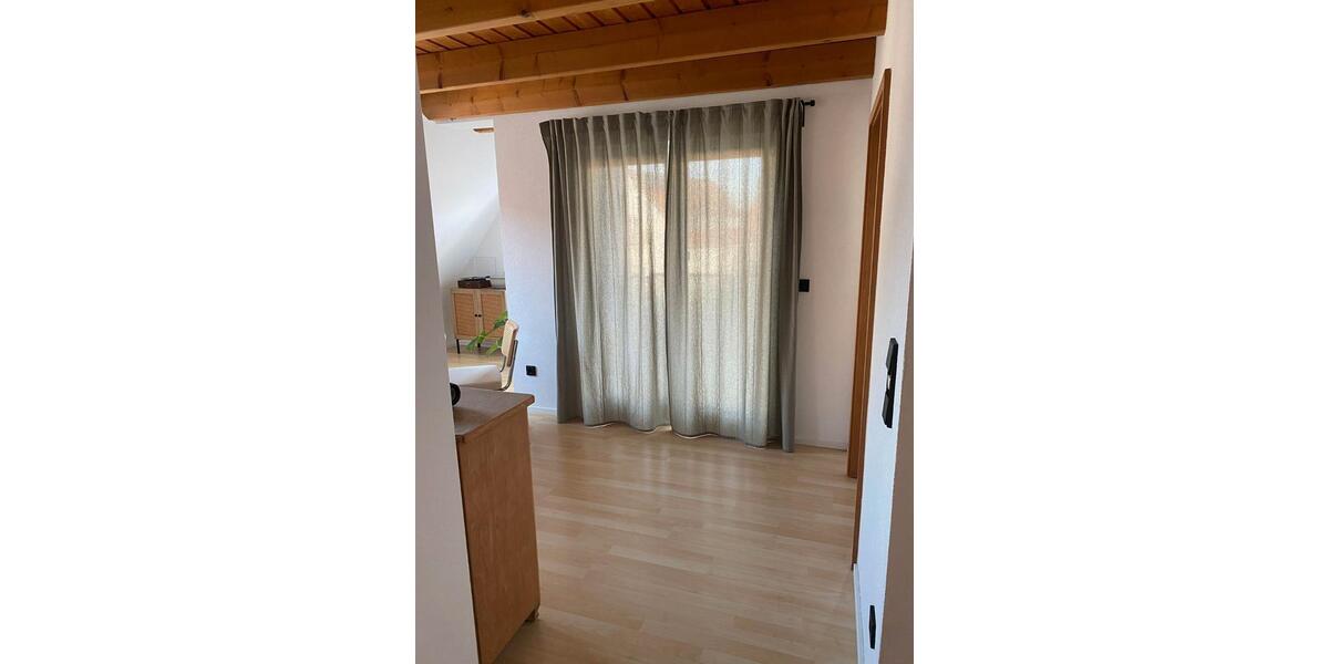 Maisonettenwohnung Heilbronn Horkheim - 2 Zimmer, 63 m&sup2;, 900&euro; | Angebot:27601301