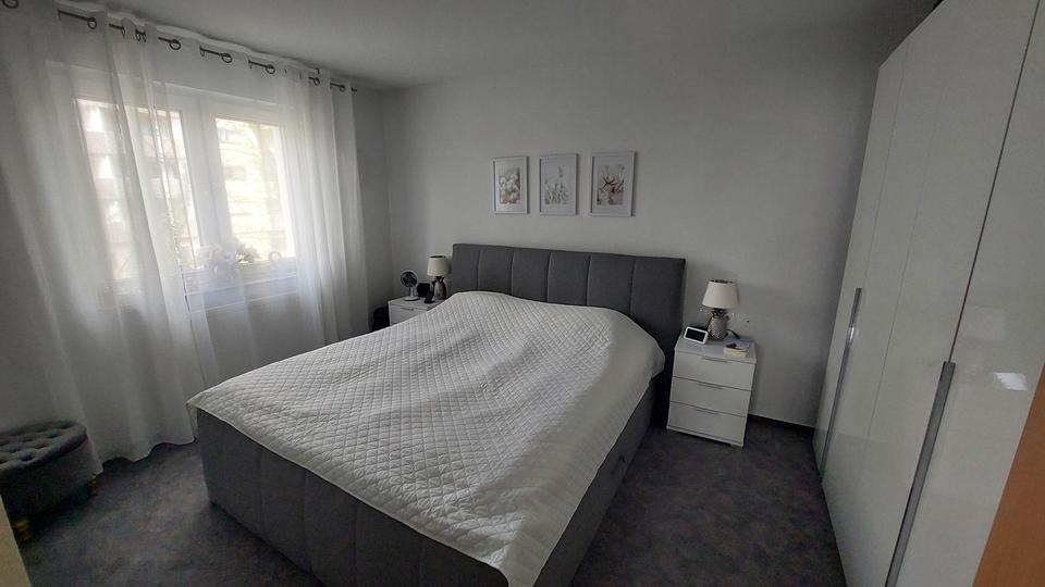 Etagenwohnung Heilbronn Böckingen - 3.5 Zimmer, 86 m&sup2;, 940&euro; | Angebot:25989690