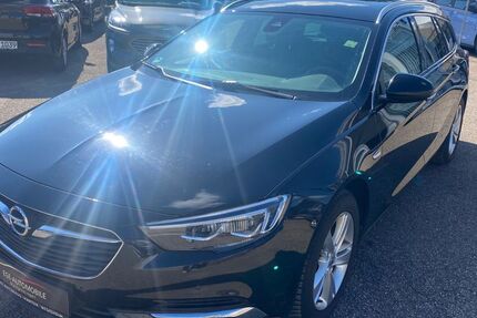 Opel Insignia 153.000 km 7.500 &euro; Markgröningen 71706