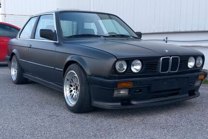 BMW 325 246.000 km 9.999 &euro; Korntal 70825