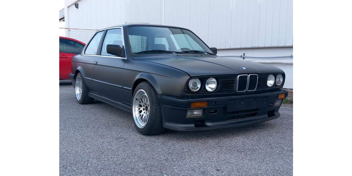 BMW 325 246.000 km 9.999 &euro; Korntal 70825