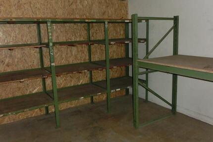 Gewerbeobjekt Fellbach Oeffingen - 685&euro; | Angebot:25230330