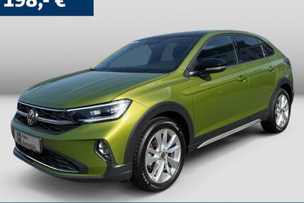 VW Taigo 12.722 km 21.590 &euro; Fellbach 70736