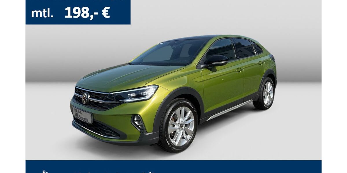 VW Taigo 12.722 km 21.590 &euro; Fellbach 70736