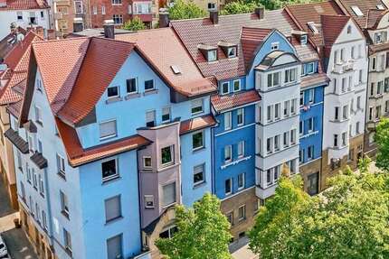 Haus Stuttgart Stuttgart-Ost - 50 Zimmer, 1.274 m&sup2;, 2.900.000&euro; | Angebot:27531732