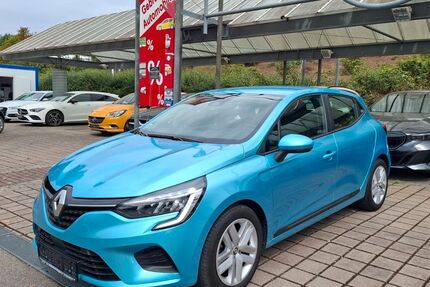 Renault Clio 23.000 km 12.950 &euro; Esslingen 73730