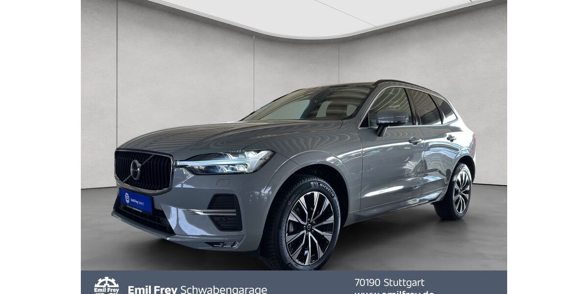 Volvo XC60 10.812 km 41.900 &euro; Stuttgart 70190