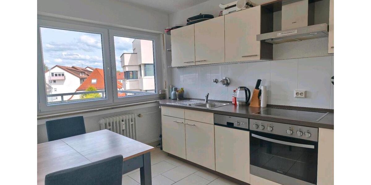 Etagenwohnung Schorndorf - 2 Zimmer, 56 m&sup2;, 209.000&euro; | Angebot:26850865