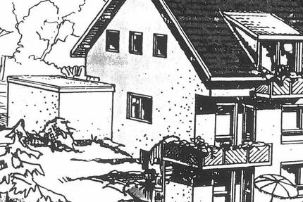 Haus Bietigheim-Bissingen Bissingen - 5.5 Zimmer, 130 m&sup2;, 1.850&euro; | Angebot:25477617