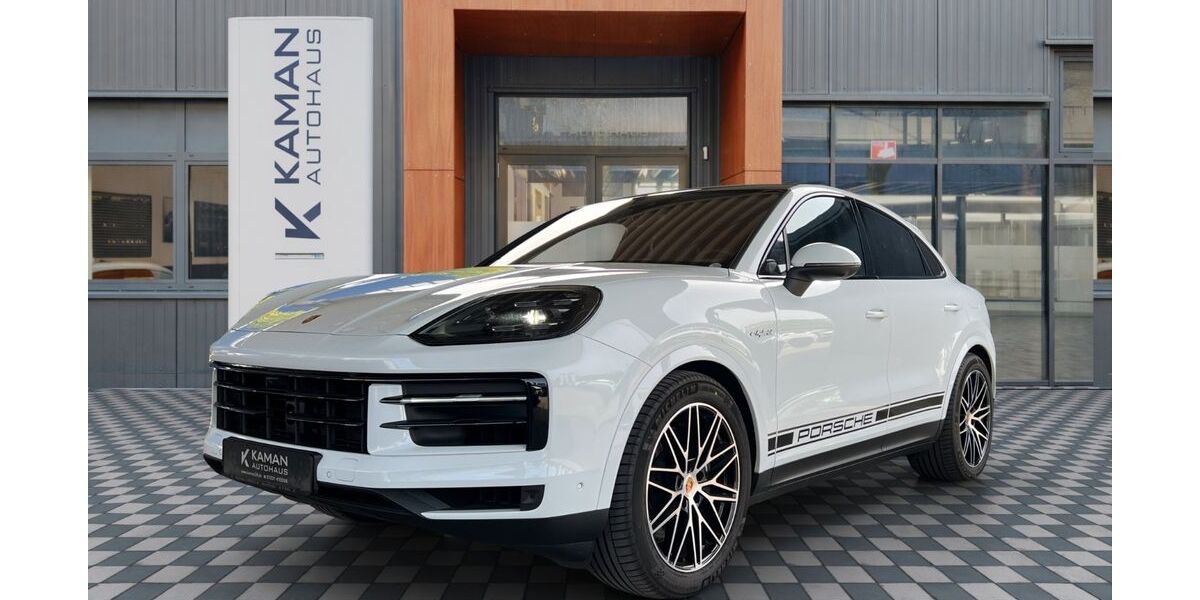 Porsche Cayenne 39.900 km 101.800 &euro; Sindelfingen 71065