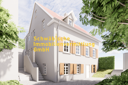 Haus Stuttgart Stuttgart-Süd - 11 Zimmer, 180 m&sup2;, 399.500&euro; | Angebot:24111527