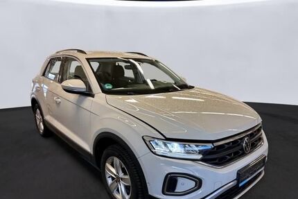 VW T-Roc 98.500 km 21.790 &euro; Magstadt 71106