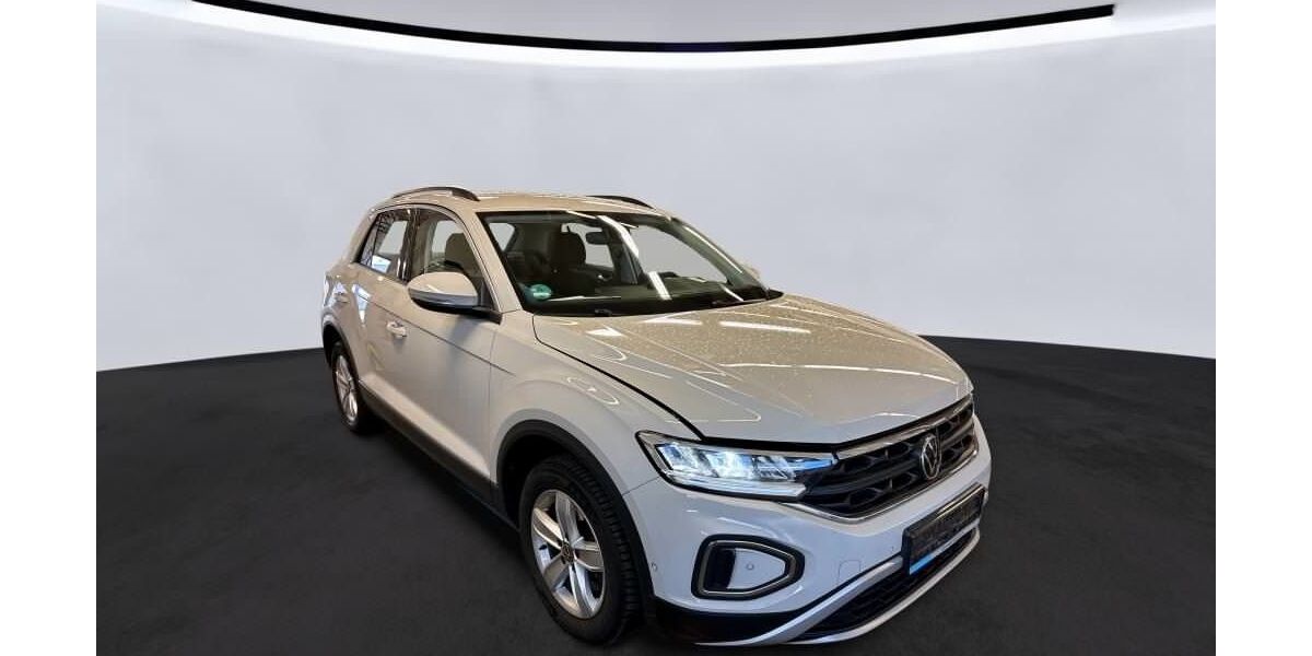VW T-Roc 98.500 km 21.790 &euro; Magstadt 71106