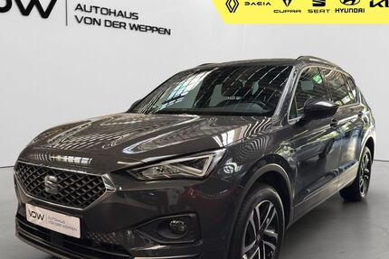 Seat Tarraco 59.555 km 24.980 &euro; Heilbronn 74076