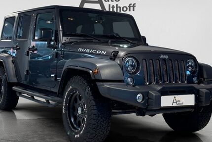 Jeep Wrangler 89.100 km 38.999 &euro; Stuttgart 70195