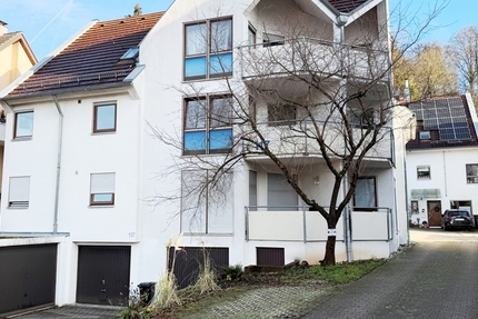 Helle 3-Zi.-OG-Wohnung in guter Lage von Schorndorf - Wohnung Schorndorf Schorndorf | Angebot:26535486