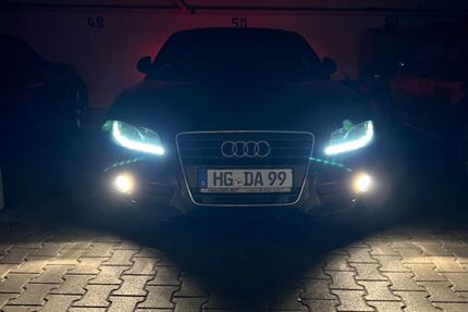 Audi A5 250.000 km 7.999 &euro; Obertürkheim 70329
