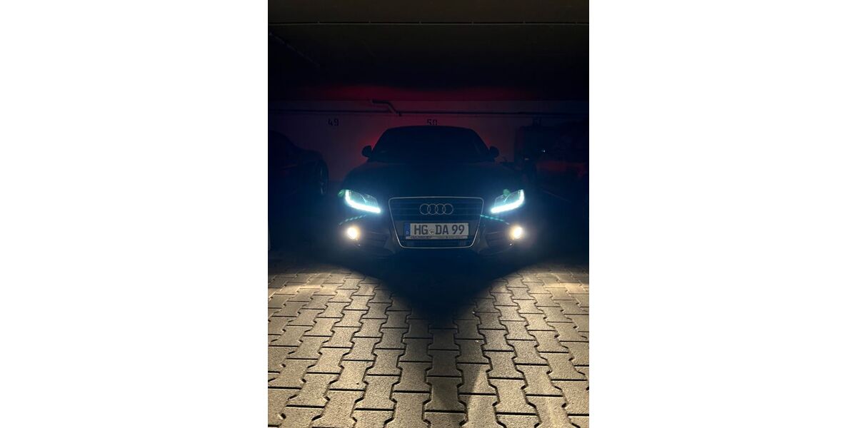 Audi A5 250.000 km 7.999 &euro; Obertürkheim 70329