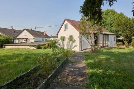 Haus Remseck - 6.5 Zimmer, 134 m&sup2;, 850.000&euro; | Angebot:24217406