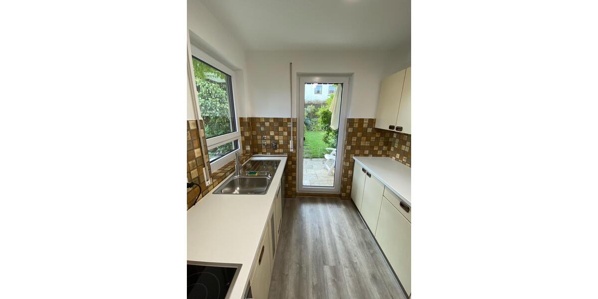 Erdgeschoßwohnung Stuttgart Fasanenhof-Ost - 2 Zimmer, 60 m&sup2;, 1.050&euro; | Angebot:25934874