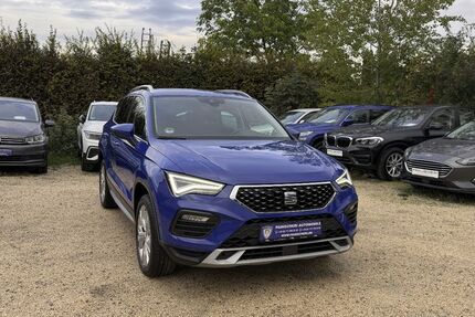 Seat Ateca 50.000 km 20.499 &euro; Stuttgart 70567
